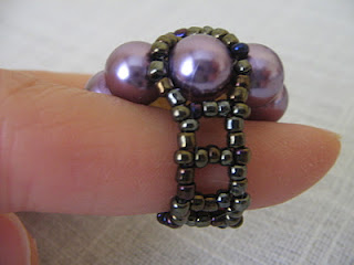 Another ring of beads