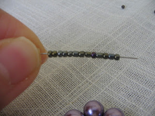 Another ring of beads