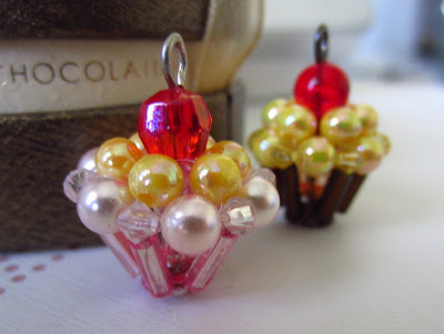 Sweets bead