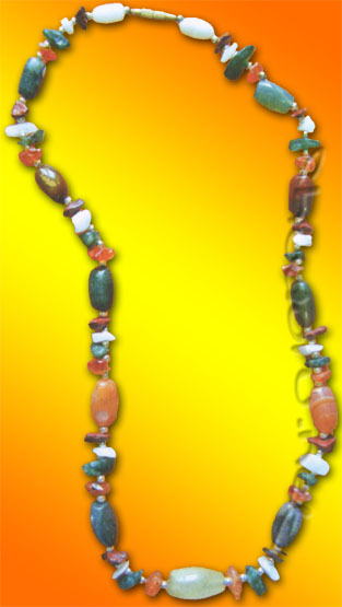 Beads Stone tale