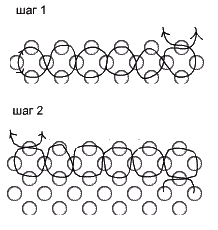 Fenichka-based chain the Cross