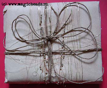 Gift wrap