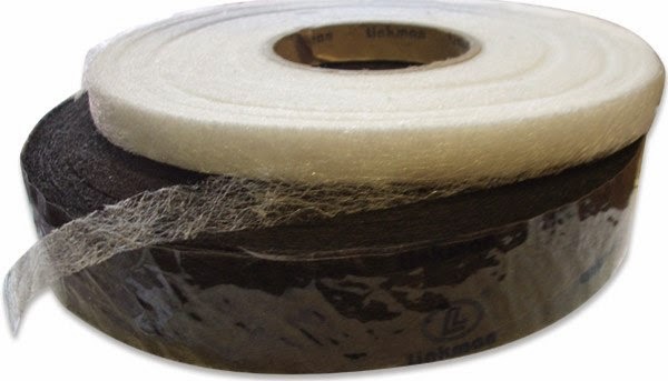 Other types of adhesive materials for tissue