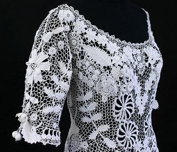 lace