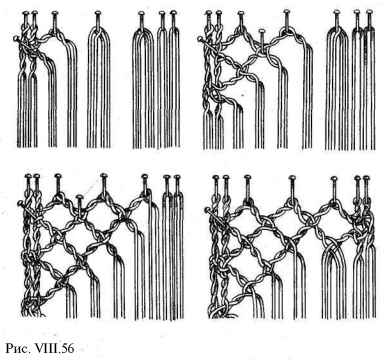 A simple lattice baseplate