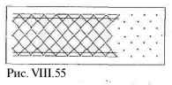 A simple lattice baseplate