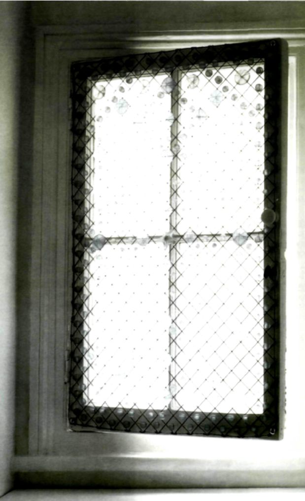 Screen for window