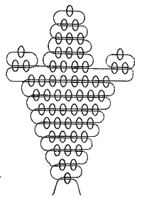 Technique of parallel weaving