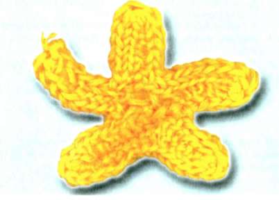 Lesson 63. Starfish