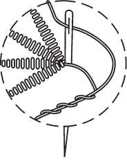 Romanian suture and stitch the wound