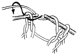 Lesson 4. Methods vyvazhivanija of nakido